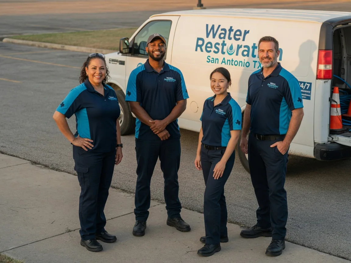 Water Damage Repair company in Mableton, GA